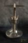 Preview: WD Hookah Mini-1 Stainless Steel Hookah Clear