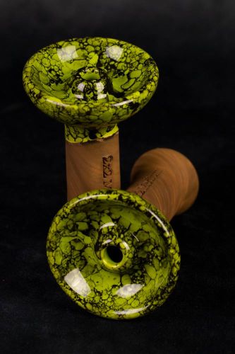 2x2 Medium Phunnel Lemon