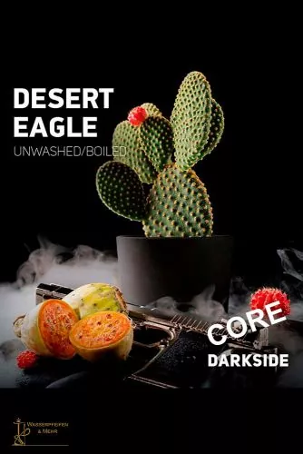 Darkside Core Tabak DESERT EAGLE 200g