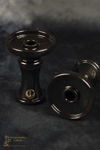 Mahalla Tabakkopf Rosh Invoke V2 Black