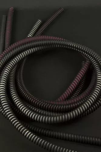 silicone hose 3d