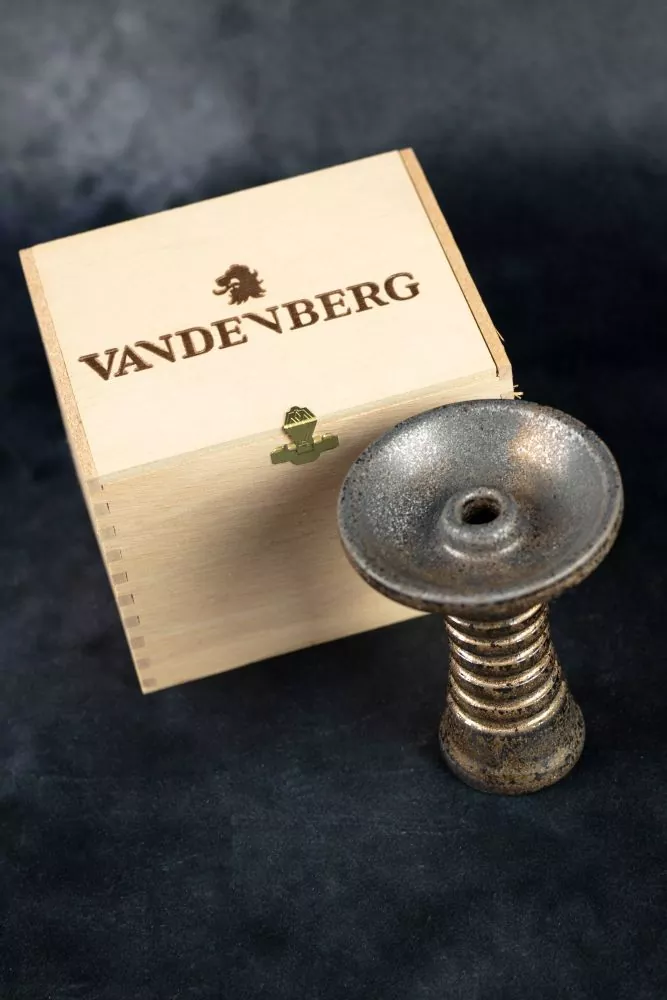 Vandenberg Phunnel V1 Gold Antik