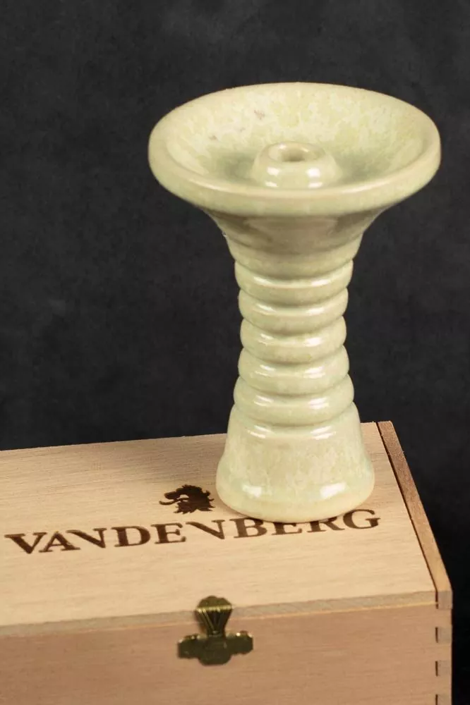 Vandenberg V1 Phunnel Zartgrün