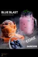 Darkside Core Tobacco BLUE BLAST 200g