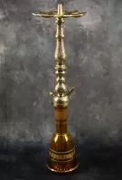 El Nefes Sultan mit Amber Bowl