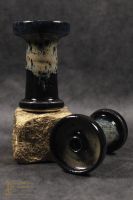 Hookah John 80fett Espana Aurora