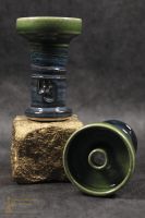 Hookah John 80fett Espana Ocean Mint