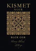 Kismet Noir Honey Blend Edition #03 