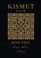 Kismet Noir Honey Blend Edition #16 