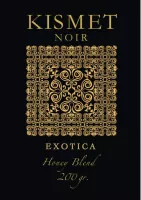Kismet Noir Honey Blend Edition #50 "BLCK EXOTICA"