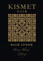 Kismet Noir Honey Blend Edition #50 "BLCK LVNDR"