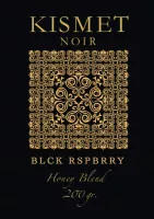 Kismet Noir Honey Blend Edition #42 "BLCK RSPBRRY"