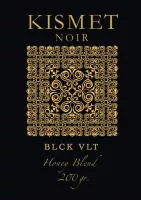 Kismet Noir Honey Blend Edition #01 "BLCK VLT" 200g
