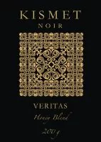 Kismet Noir Honey Blend Edition #06 "Veritas" 200g