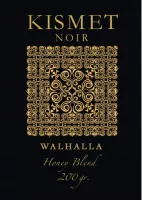 Kismet Noir Honey Blend Edition #18 "WALHALLA" 200g