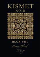 Kismet Noir Honey Blend Edition #15 "BLCK VNL" 200g