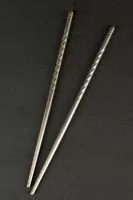 Stirring rod stainless steel