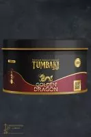 Tumbaki Premium Hookah Tobacco Golden Dragon - 200g