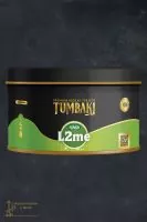 Tumbaki Premium Hookah Tobacco L2me Flash - 200g