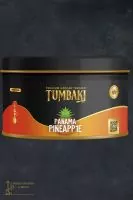 Tumbaki Premium Hookah Tobacco PANAMA PINEAPP1E, 200g