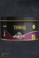 Tumbaki Shisha Tabak WILDB5RRY FLASH 200g