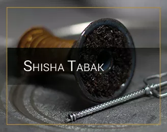 Shisha Tabak by Wasserpfeifen und mehr