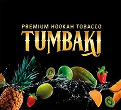 Tumbaki Premium Shisha Tabak aus der Türkei